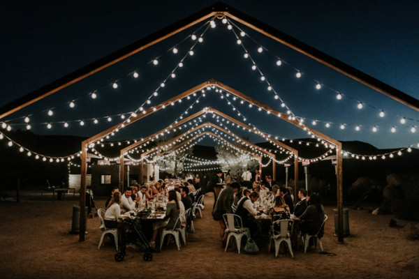 Origami Crane Wedding Planners